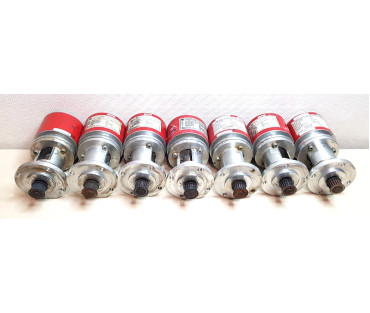 TR Electronic CE-100-M Encoder 1Pcs /108 TR Electronic CE-100-M Encoder 1Pcs /108