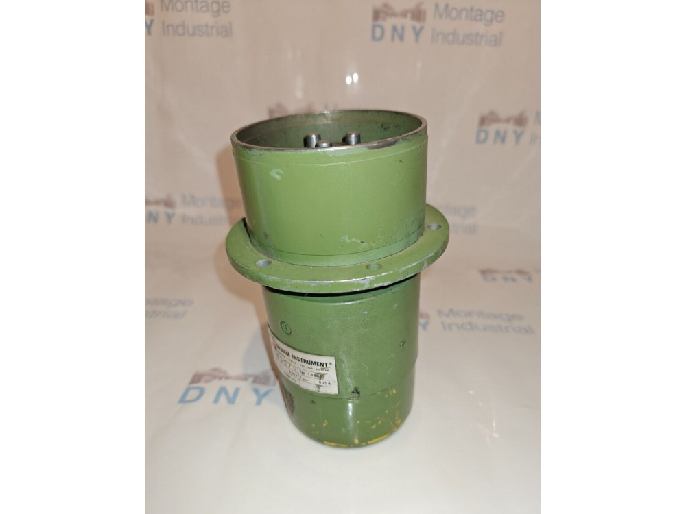 DEBU DYNAM INSTRUMENT 1R60 /B9 /501 B9 /501 | CPU - Image 1