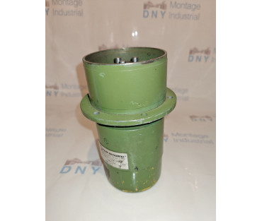 DEBU DYNAM INSTRUMENT 1R60 /B9 /501