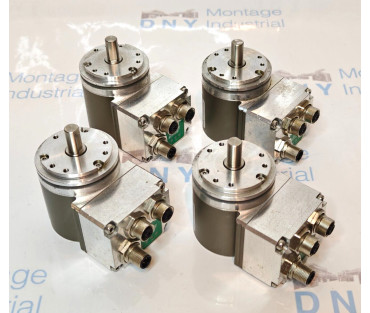 TR ELECTRONIC CEV58M-00419 / Encoder; 1 pcs /B32 /623