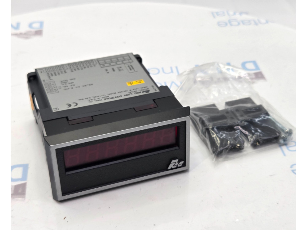 RED LION MODEL APLRI610 2799 MA2115X Temperature Controller. S14/1113 S14/1113 | RED LION - Image 1