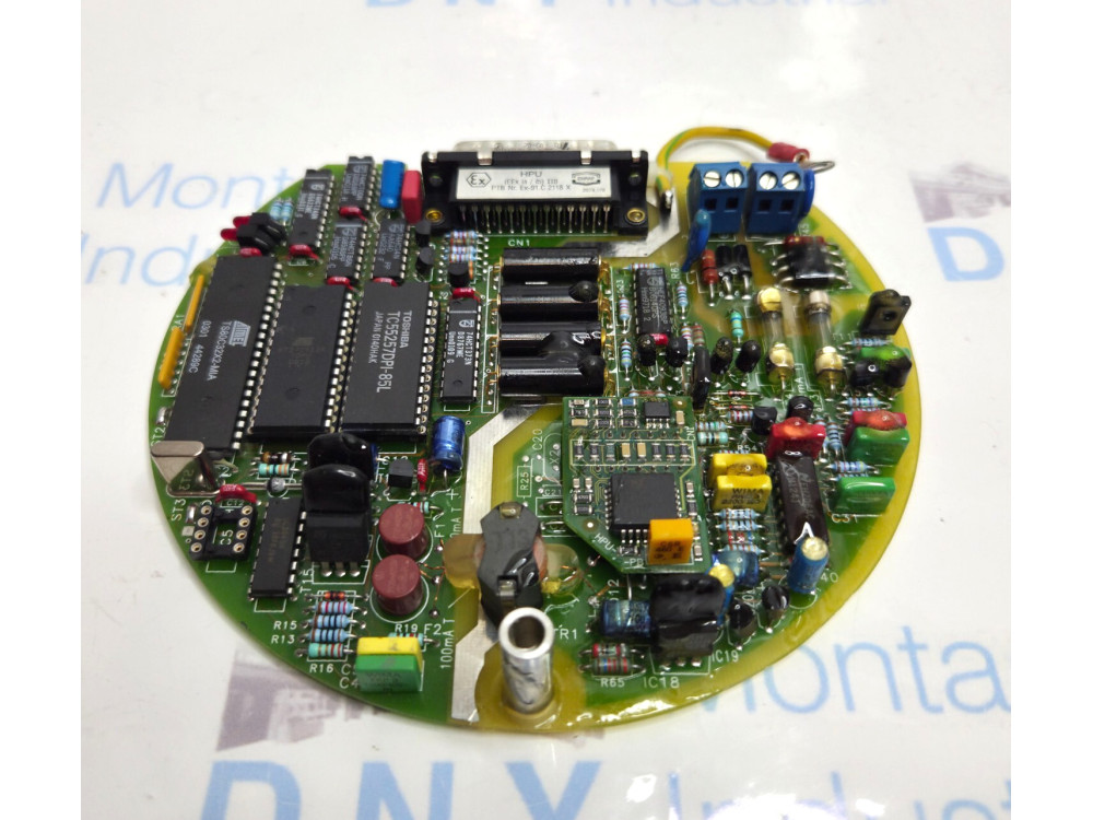 C6 /778 | Honeywell - Image 1