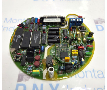 Honeywell Enraf 854 ATG/XTG HPU 0854.644 REV.11 + OPA S0854644 /C6 /778