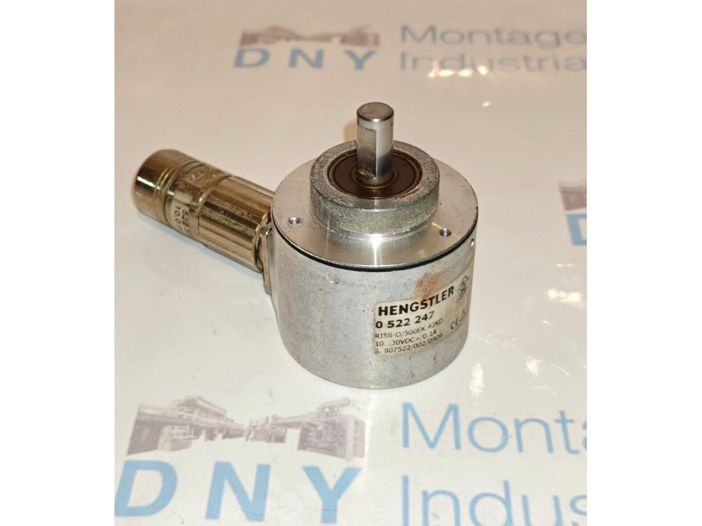 HENGSTLER 0522 247 /B9 /515 B9 /515 | HENGSTLER - Image 1