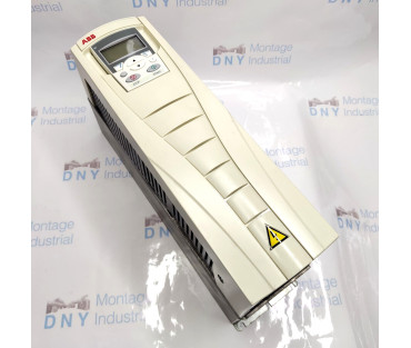ABB ACS550-01-023A-4 ; Frequency Converter ; 23А 7.5 KW /651
