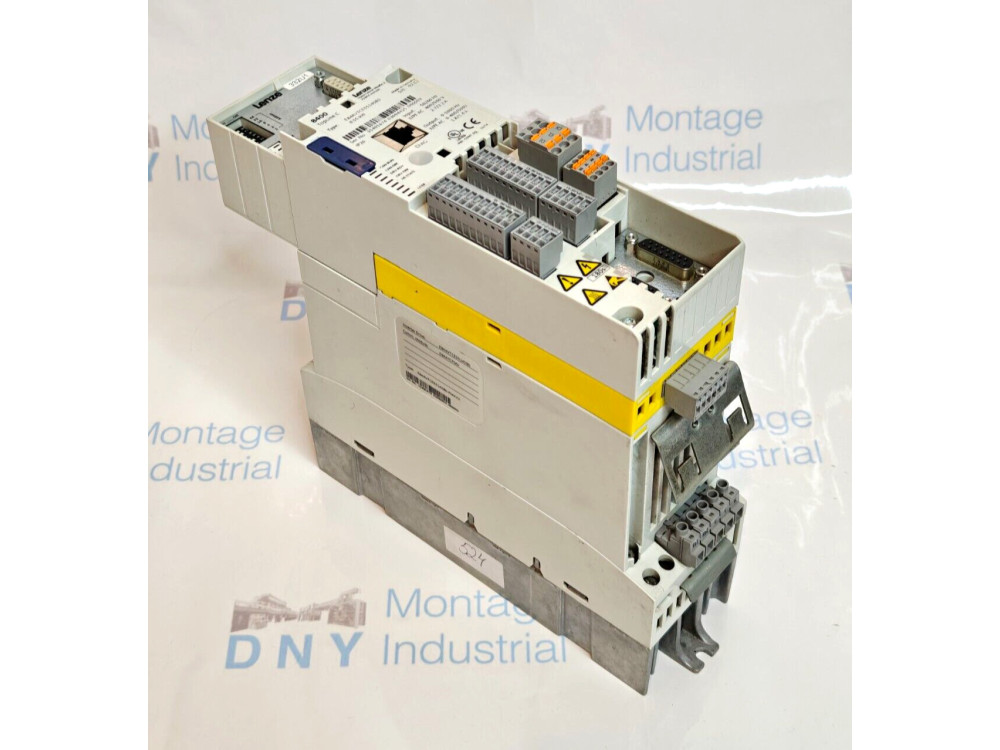 B6 /524 | Lenze - Image 1