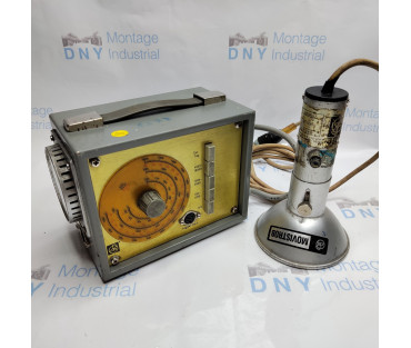 MOVISTROB 420.00 1064607/93; Analog Strobe /B29 /688