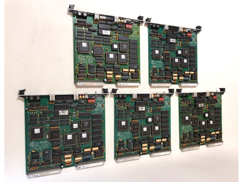 ELTROMAT DGC65-DIG.4-1 60650-33401 1Piece Input Module #211 404961903206 | ELTROMAT - Image 1