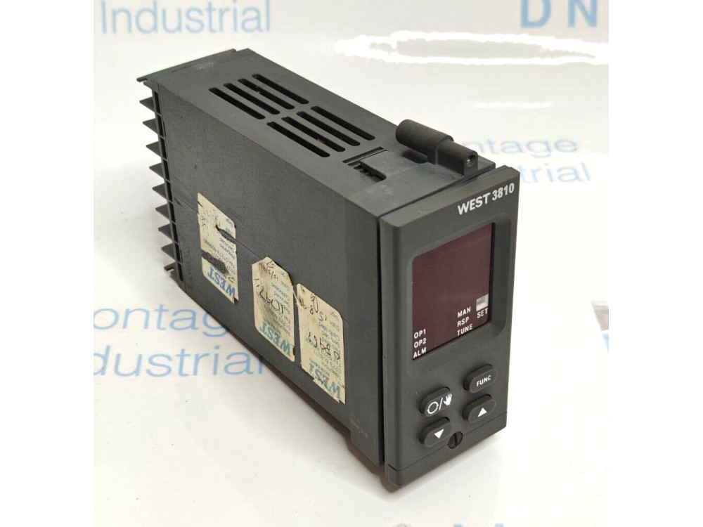 B10 /540 | WEST INSTRUMENTS - Image 1