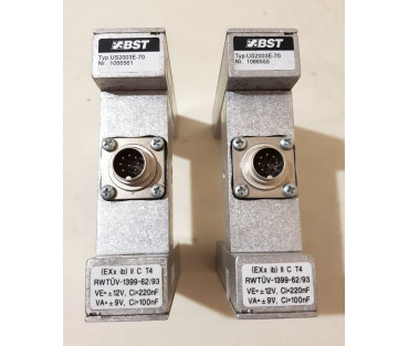 BST US2003E-70 1piece Sensor Control. /B18 /21