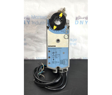 Siemens 101214D ACTUATOR /853
