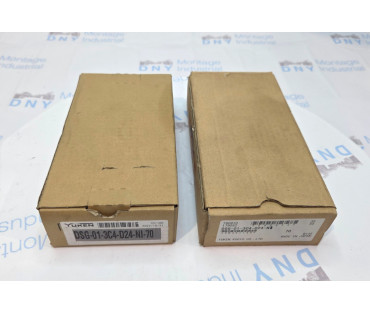 YUKEN DSG-01-3C4-D24-N-70 DIRECTIONAL VALVE.S13/968