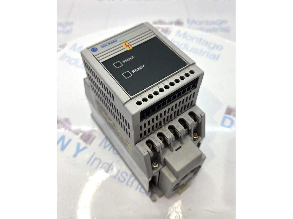 S6/1109 | Allen-Bradley - Image 1