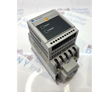 ALLEN-BRADLEY 160-BA04NSF1 Frequency Inverter S6/1109