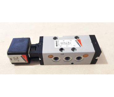 CAMOZZI 458-016-22; Electropneumatic valve; 1pcs #574