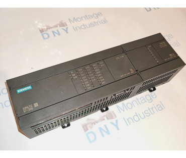 SIEMENS SIMATIC S7-200 CPU 214 6ES7 214-1AC01-0XB0; 1 Lot of 2pcs /B10 /530 SIEMENS SIMATIC S7-200 CPU 214 6ES7 214-1AC01-0XB0; 1 Lot of 2pcs /B10 /530