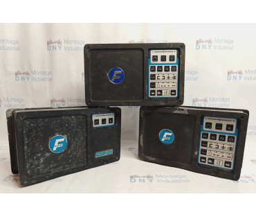 FIFE CDP-01-M WEB GUIDE CONTROLLER. 1pcs. /B1 /53