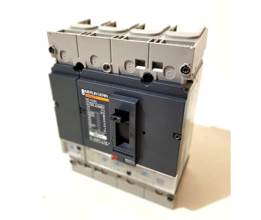 Merlin Gerin NS 100N 100A /B2 /364