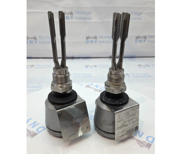 Endress+Hauser LIQUIPHANT PA-VI 810.29. DL 17 Z 0A7A S6.1079