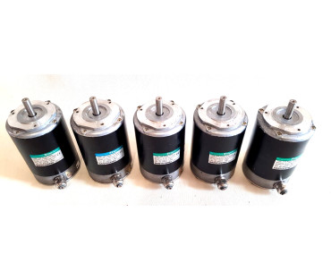 SANYO DENKI SYNCHRONOUS MOTOR StepSyn 103-8928-6250 1piece #A340