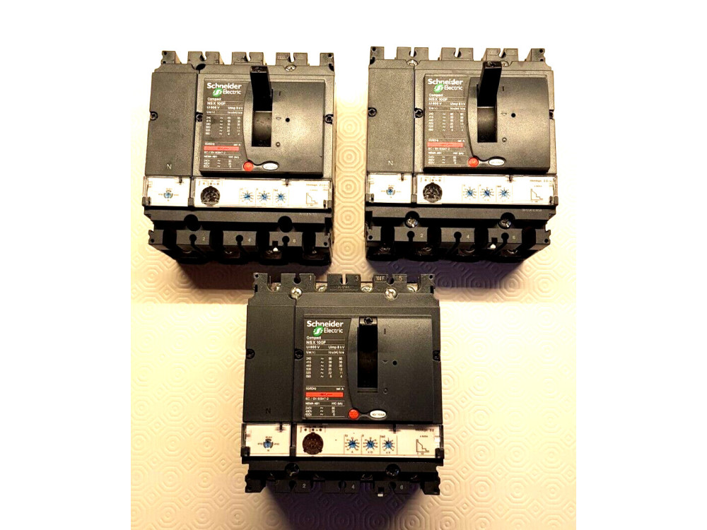 B24 /338 | Schneider Electric - Image 1
