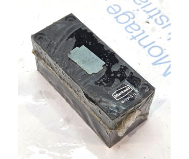 MARTONAIR M/1701 C/2. solenoid valve. S5. 1137