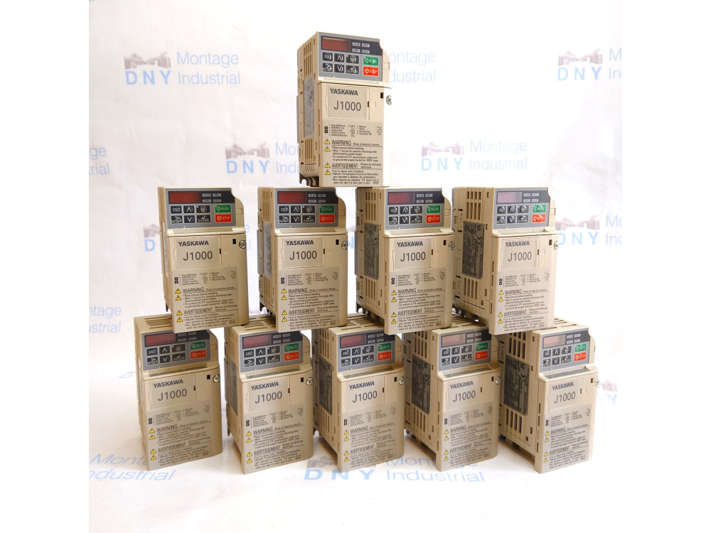 B34 /733 | Yaskawa - Image 1