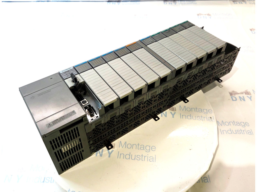 P1/931 | Allen Bradley - Image 1