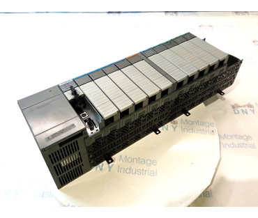 Allen Bradley SLC 500 1747-L542 PU Processor. P1/931