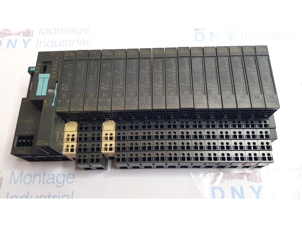 B22 /745 | Siemens - Image 1