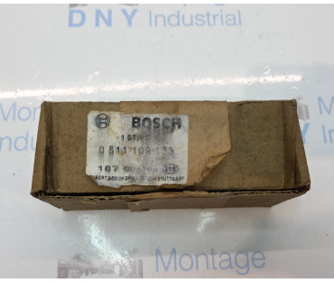 Bosch 0 811 109 133 pressure cutting valve. S13/991