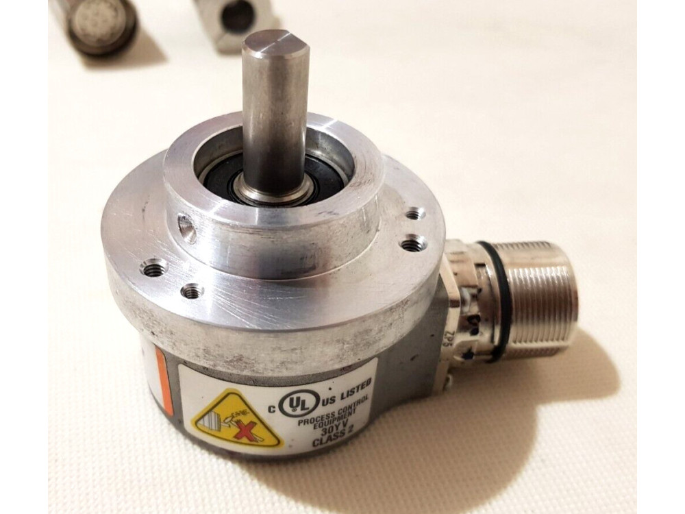 Kubler 8.5000.0318.0250.S028 5-30 VDC Encoder. /B6 /42 B6 /42 | Kübler - Image 1