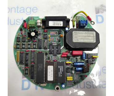 Honeywell Enraf 854 ATG 0854.647 MPU-II 2558.560 0854.647-70 /C6 /785
