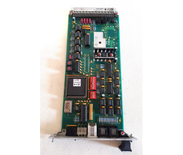 ELTROMAT DGC65-DGI.2-1-A 60650-35205 Input Module #213 ELTROMAT DGC65-DGI.2-1-A 60650-35205 Input Module #213