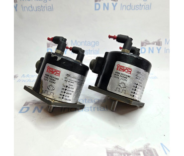 TEKEL TK120.F.1000.12.CL8.PP 1 PC ENCODER /B35 /811 TEKEL TK120.F.1000.12.CL8.PP 1 PC ENCODER /B35 /811