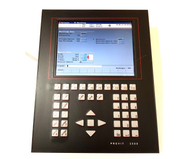 B&R 5C2001.01 Rev.H0 5D2500.34 Rev. D0 Controller Processor #220