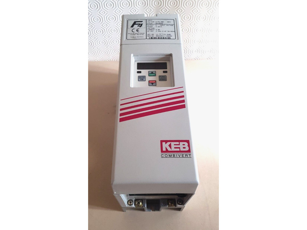 B6 /137 | CPU - Image 1