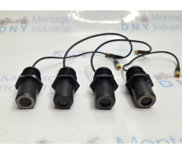 Honeywell ENRAF S0854380 Enraf IR Connector 1pc /S6 /784