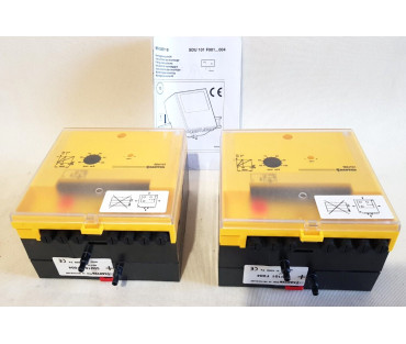 SAUTER SDU101 F004; Pressure sensor; 1pcs /B17 /580