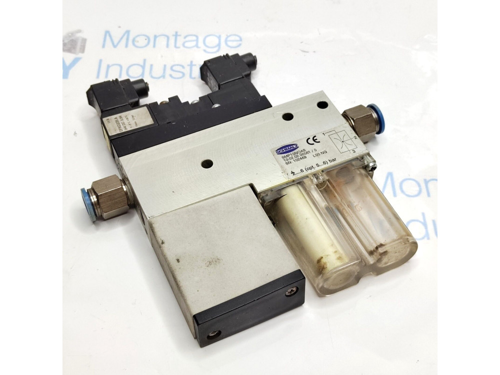 B11 /672 | SCHMALZ - Image 1