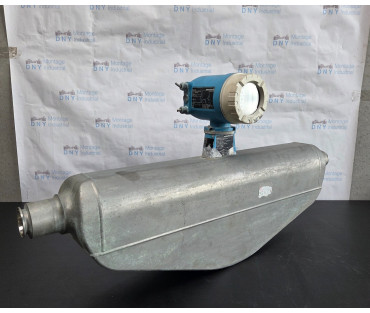 ENDRESS+HAUSER PROMASS S 80S50-AFEAAAAAAA Flowmeter /851
