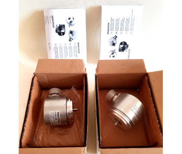 Hengstler Encoder/Encoder 0 522 229. 1pcs /B12 /50