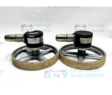 PEPPERL+FUCHS 123803 RVI58N-011AAR61N-01250 ENCODER 1PC /B26 /698