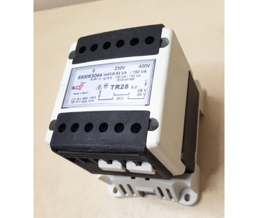 DF Electric TR28 2.2 TRANSFORMER /B7 /154