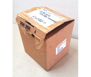 MERLIN GERIN Compact NS MT400 Circuit Breaker /B1 /195