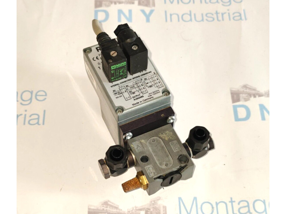 B9 /554 | Rexroth - Image 1