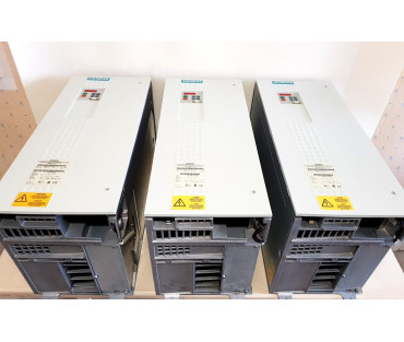 Siemens Simovert VC 6SE7023-8TD21-Z DC frequency converter 1Pcs #458