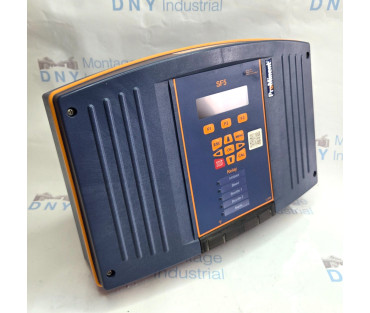 ProMinent SF5A006W0XXXXXXH1XXXX00000001 DULCOMETER /B36 /819 ProMinent SF5A006W0XXXXXXH1XXXX00000001 DULCOMETER /B36 /819