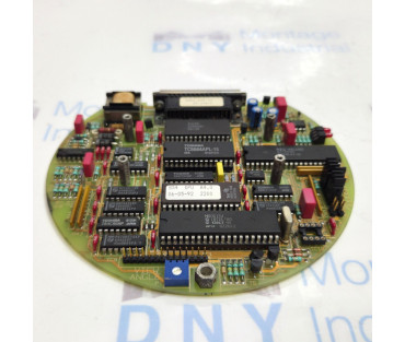 Honeywell Enraf 854 ATG XPU / XPU1 854.635-43 S0854635 /C6 /786