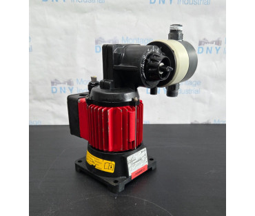 ATB LFT 56/2B-11R Dosing Pump. P2/837